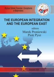 The European Integration and the European East