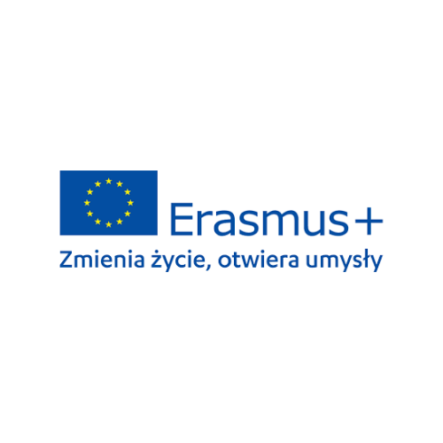 Kadra uniwersytetu w Tbilisi z wizytą w WANS – Erasmus+