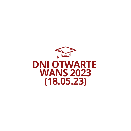 Dzień Otwarty we Wschodnioeuropejskiej Akademii Nauk Stosowanych w Białymstoku! (18.05.23)