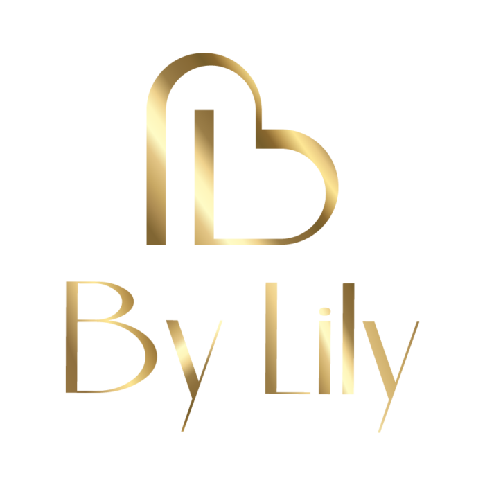 logo by lily