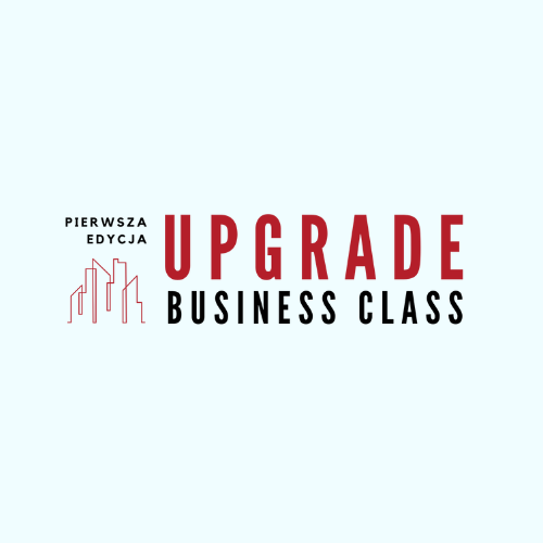 Upgrade. Business Class 2023 w WANS (19.09.23)